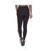 Legging noir femme adidas lin - m-2