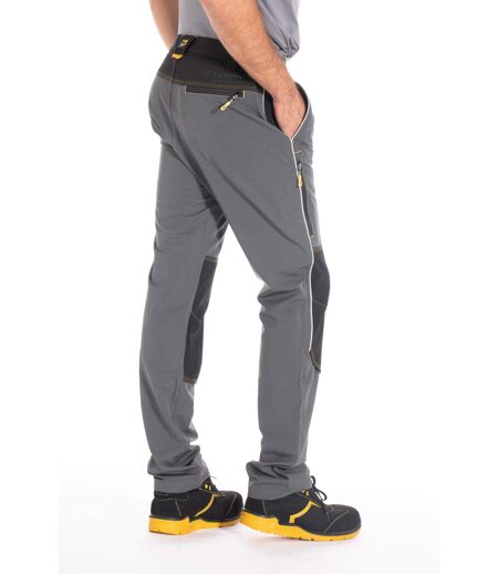 Pantalon de travail technique avec genoux renforcés WOGTEC 'Rica Lewis'
