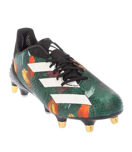 Chaussures De Rugby Pour Terrain Mou Adizero Rs7 Homme Noir Adidas