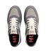 Mens Hadrian Tenn Pugr Trainers Medium Grey Hugo-3