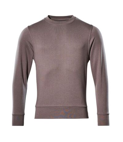 Mens Crossover Carvin Jumper Anthracite Mascot