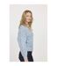 Pull manches longues polyester regular + CALOPA-3