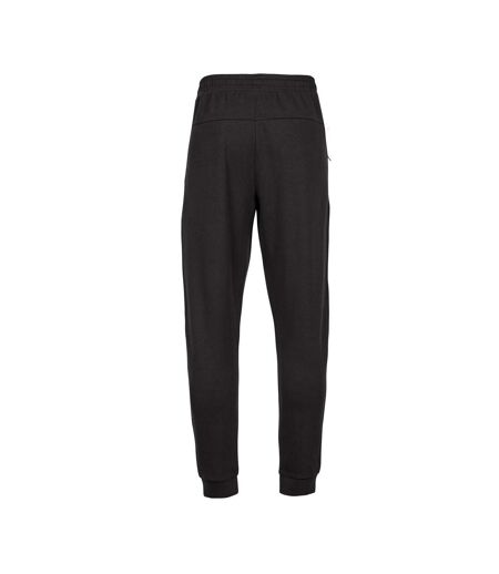 Pantalon De Jogging Athletic Homme Noir Tee Jays