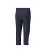 Pantalon de golf Marine Femme Puma Pwrshape Capri - XS