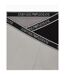 Lot De 3  Sous-vêtements Motif/style Logo Core Homme Noir Gris Emporio Armani-2