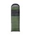 Bombay Sleeping Bag One Size Black Dark Green Meteor-2