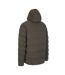 Mens Habbton Padded Jacket Ivy Trespass-2