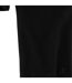T-shirt Court Femme Noir Champion-4
