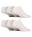 Lot de 6 paires de chaussettes en coton pour hommes-1