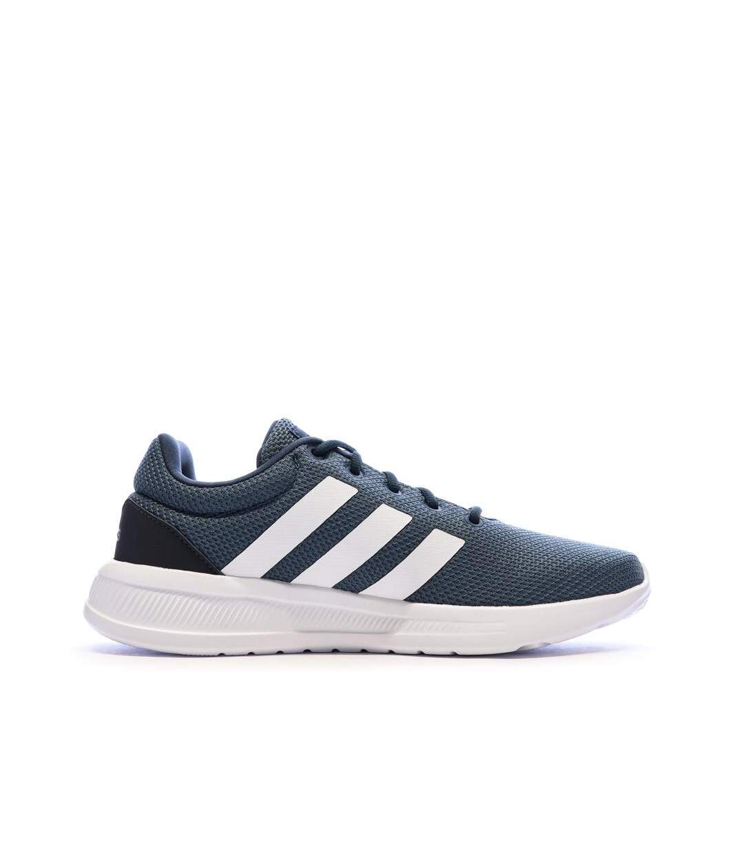 Baskets marines homme adidas lite racer cln-2