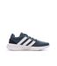 Baskets marines homme adidas lite racer cln-2
