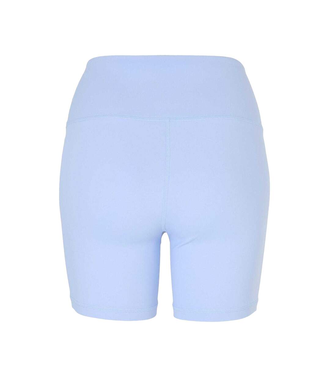 Cuissard De Cyclisme Femme Bleu Pâle USA Pro-3