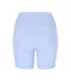 Cuissard De Cyclisme Femme Bleu Pâle USA Pro-3