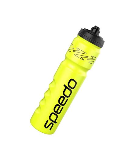 Gourde Taille Unique Jaune Noir Speedo