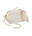 Bagbase Boutique Crossbody Bag (Oyster) (One Size) - UTPC4858