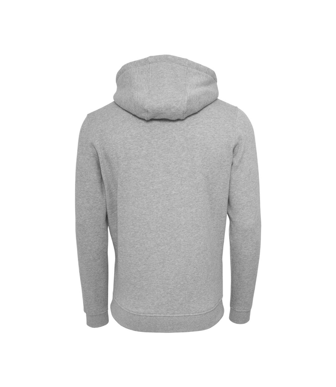 Gris Chiné Mister Tee-3