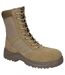 Bottines De Sécurité Centurion 8.0 Sz Homme Gris Pâle Magnum-1