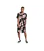 Chemise De Vacances Homme Jungle Sombre Urban Classics-1