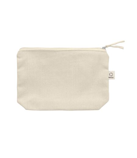 Sac À Cosmétique Elnas Taille Unique Beige MidOcean