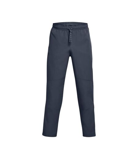 Mens Icon Legacy Trousers Grey Under Armour