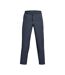 Mens Icon Legacy Trousers Grey Under Armour-1