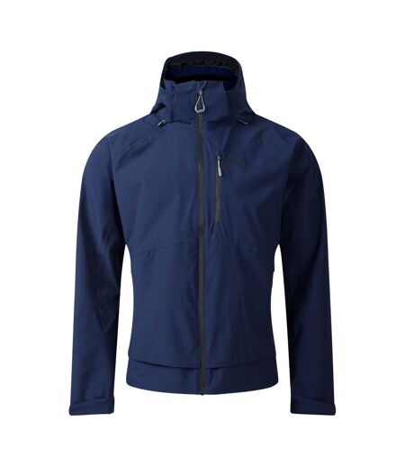 Mens Switch Out Lll Waterproof Jacket Navy Dare 2B