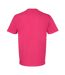 Gildan - T-shirt SOFTSTYLE - Adulte (Rose) - UTRW8821