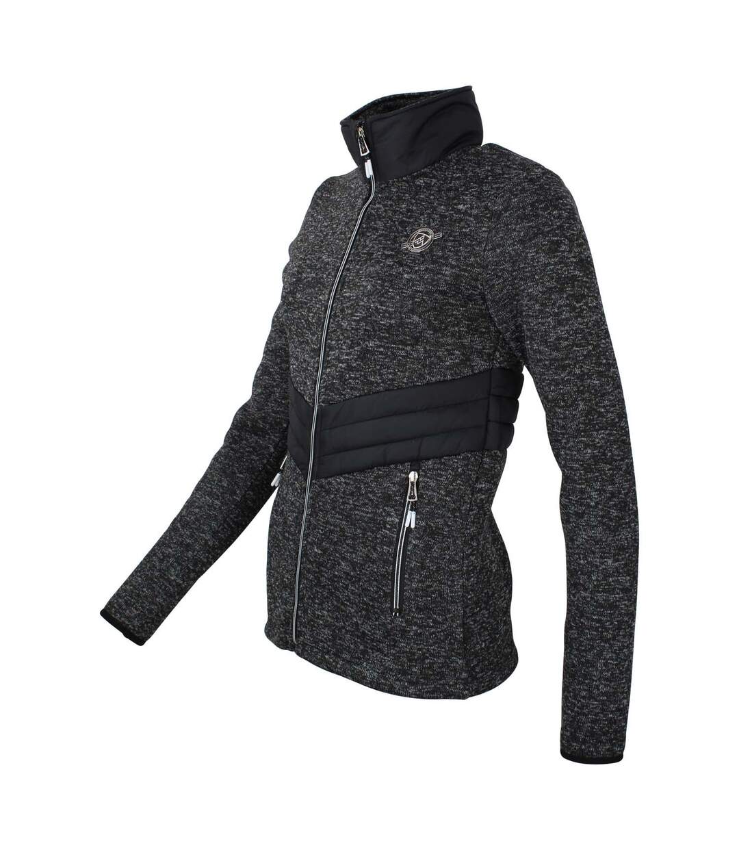 Blouson polaire femme ATORMI