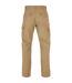 Pantalon À Poches Homme Beige Urban Classics-2