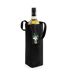 Westford Mill - Sac pour bouteille (Lot de 2) (Noir) (Taille unique) - UTBC4527