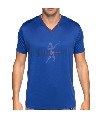 T-shirt padel PLAYERS