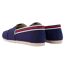 Mens alpargata classic loafers navy Toms-2