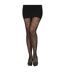 Collant Motif/style Toile D´araignée Femme Noir Fiestas Guirca-4