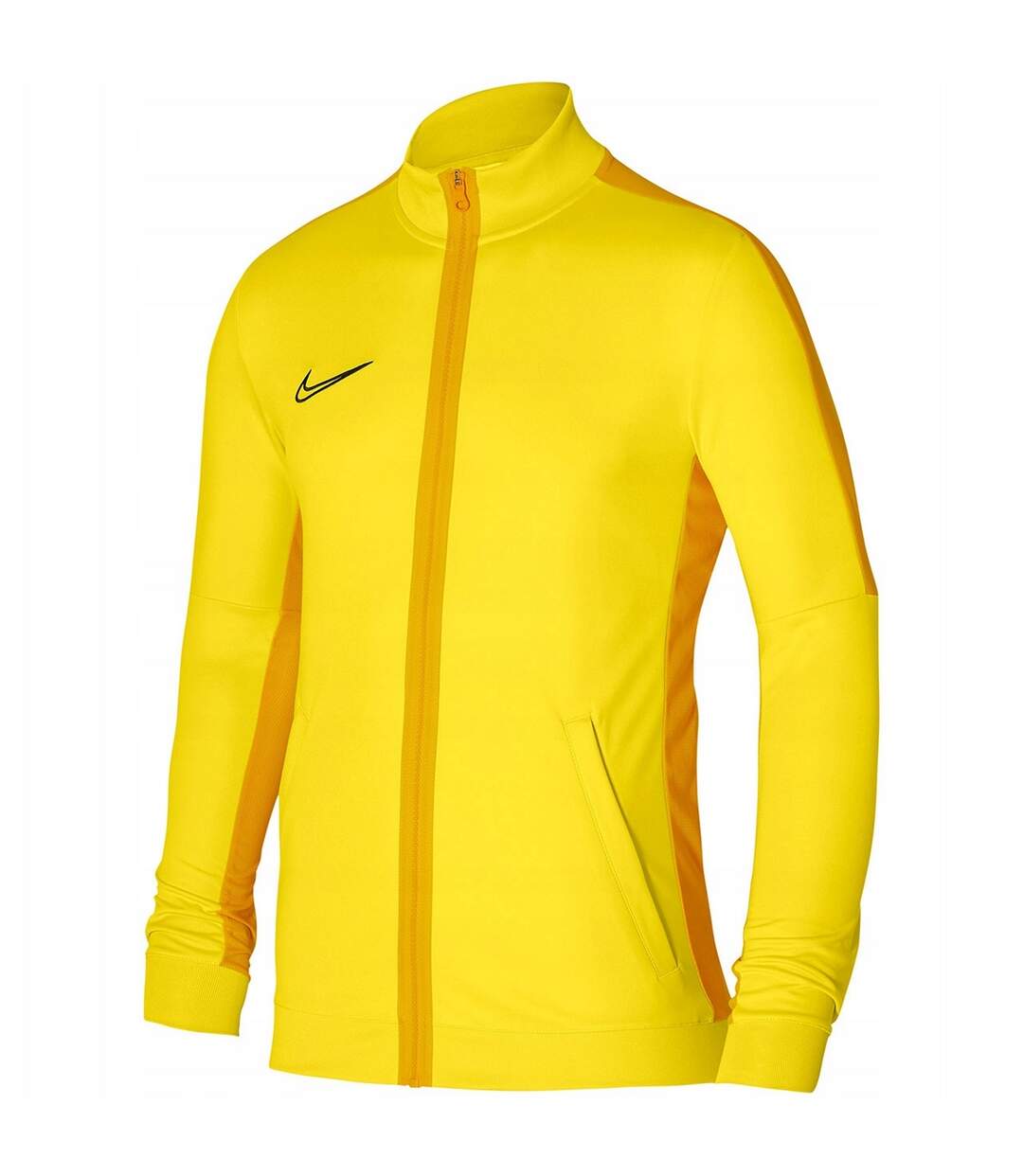 Veste Academy Homme Jaune Nike-1