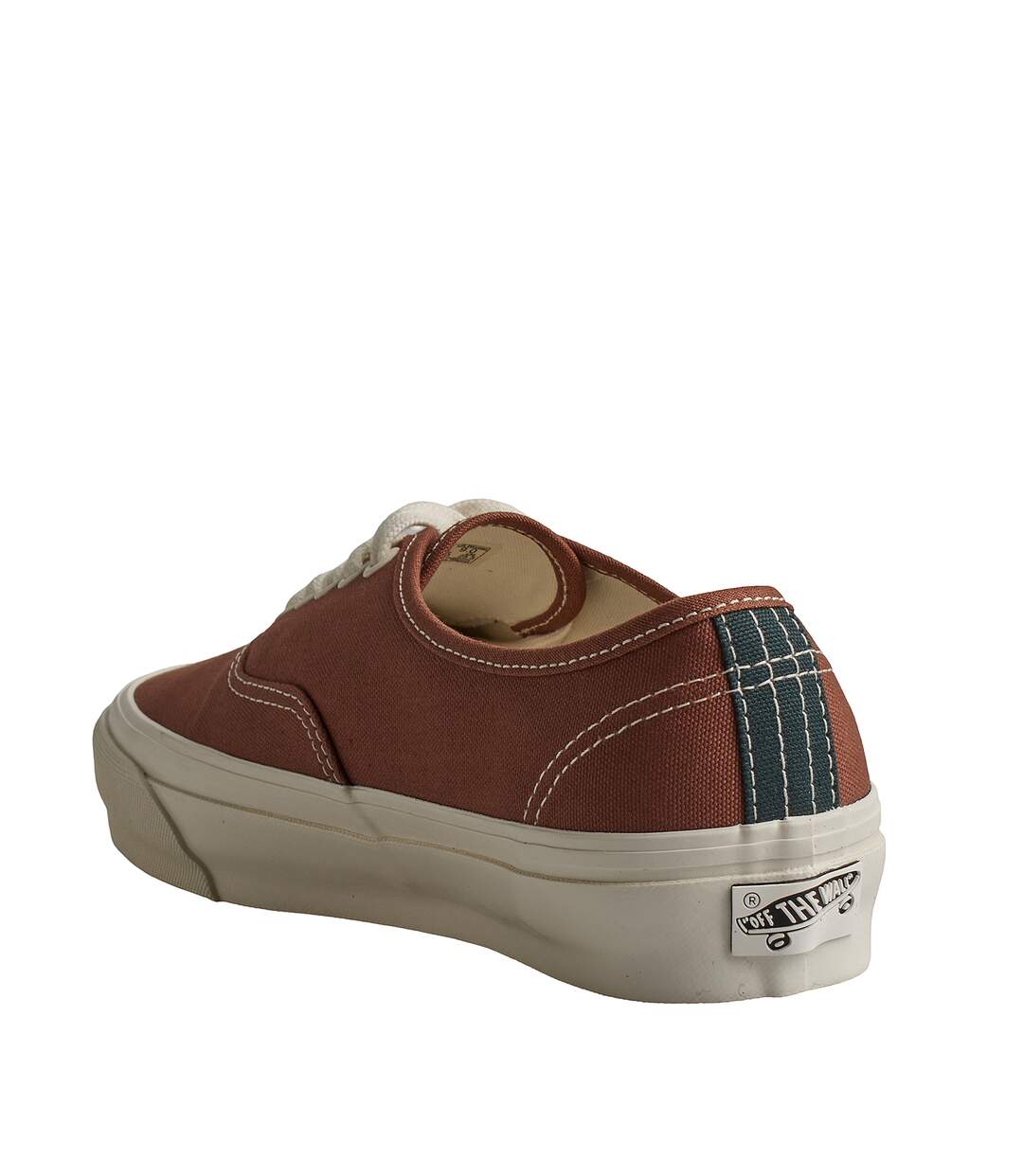 Authentic Reissue 44 VN000CQAC481 Men's Sneakers-4