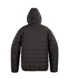 Result Core Mens Soft Padded Jacket (Black) - UTRW5947