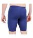 Boxer de bain bleu homme arena spiral vision - t 85-2