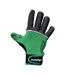 Unisex Adult V2 Gaelic Gloves Grey Green White Murphys-1