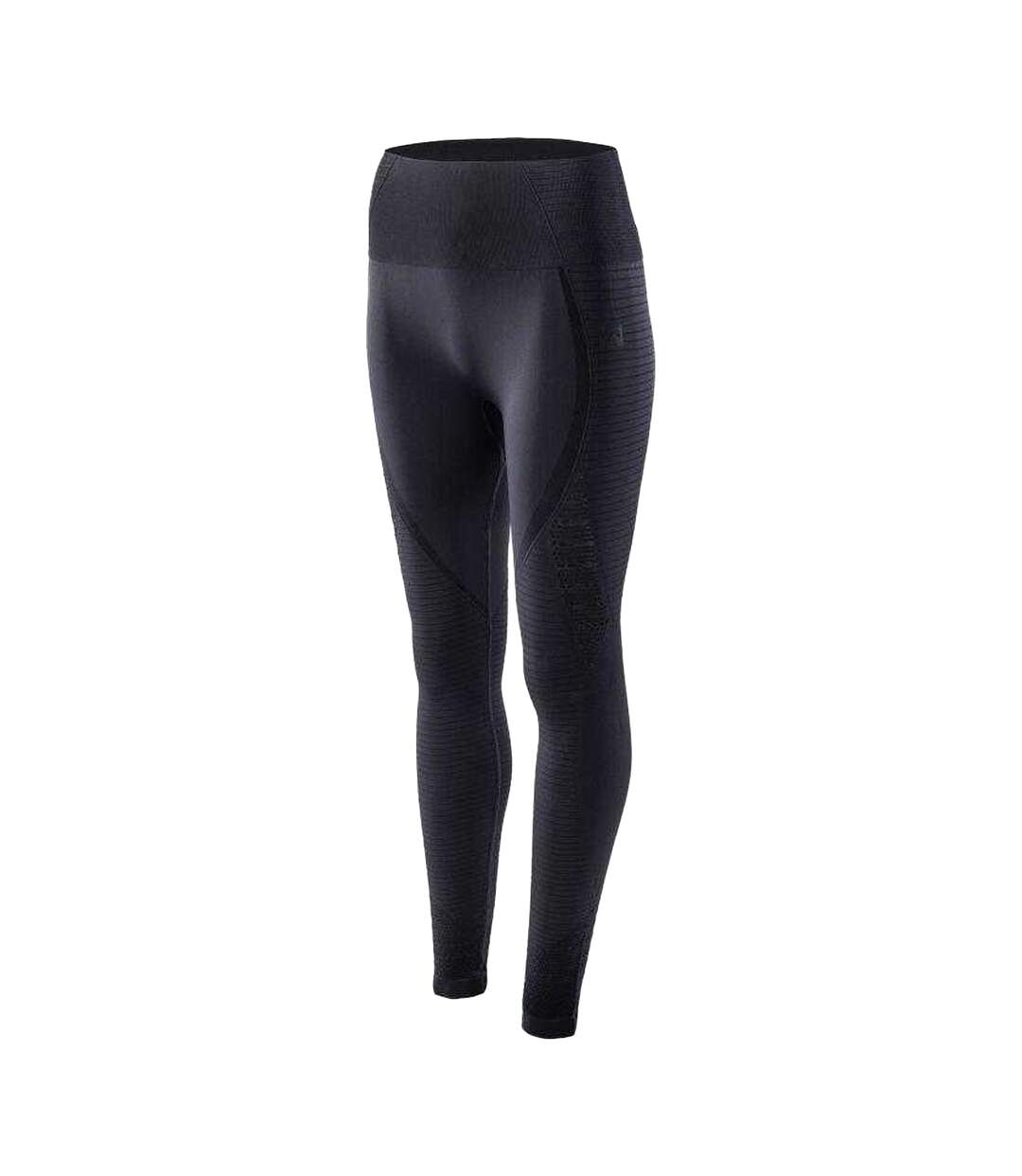 Legging Cross The Line Arina Femme Noir IQ-3