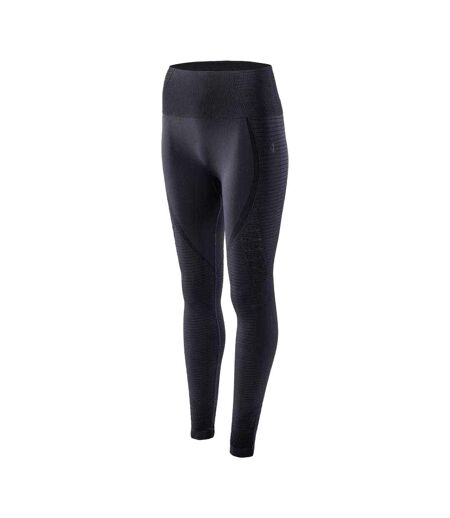 Legging Cross The Line Arina Femme Noir IQ