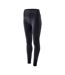 Legging Cross The Line Arina Femme Noir IQ-3