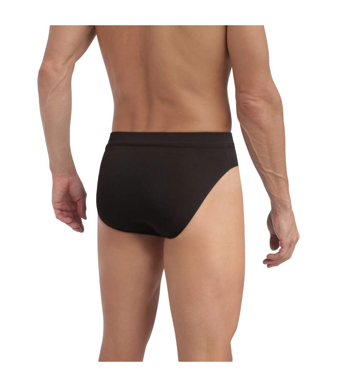 Slip coton modal Gentleman-2