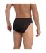 Slip coton modal Gentleman-2