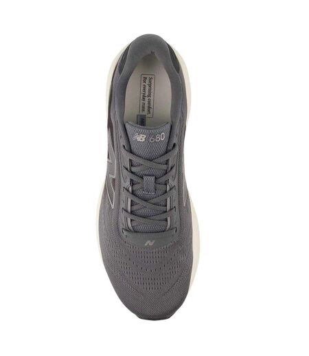 Baskets V8 Homme Gris Blanc New Balance