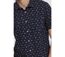 Chemise DORIO Navy-4
