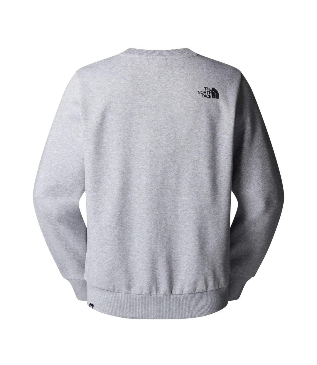 Sweat Simple Dome Homme Vert The North Face-3