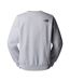 Sweat Simple Dome Homme Vert The North Face-3