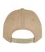 Casquette De Baseball Dad Adulte Naturel Flexfit-2