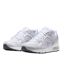 Baskets Air Max Ivo Femme Blanc Nike-4
