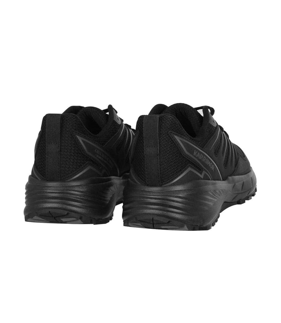 Baskets Homme Noir Karrimor-2